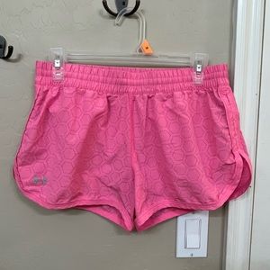 UNDER ARMOUR shorts